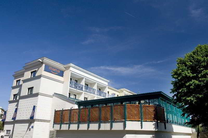 Hôtel Residence Pierre & Vacances Centre  | La Rochelle | Charente-Maritime | France 11