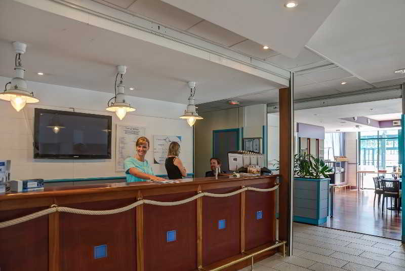 Hôtel Residence Pierre & Vacances Centre  | La Rochelle | Charente-Maritime | France 16