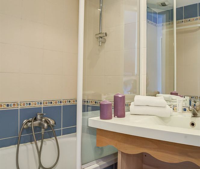 Hôtel Residence Pierre & Vacances Centre  | La Rochelle | Charente-Maritime | France 17