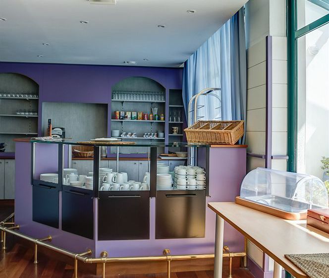 Hôtel Residence Pierre & Vacances Centre  | La Rochelle | Charente-Maritime | France 18