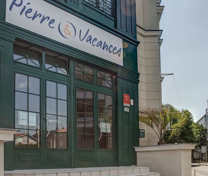 Hôtel Residence Pierre & Vacances Centre  | La Rochelle | Charente-Maritime | France 19