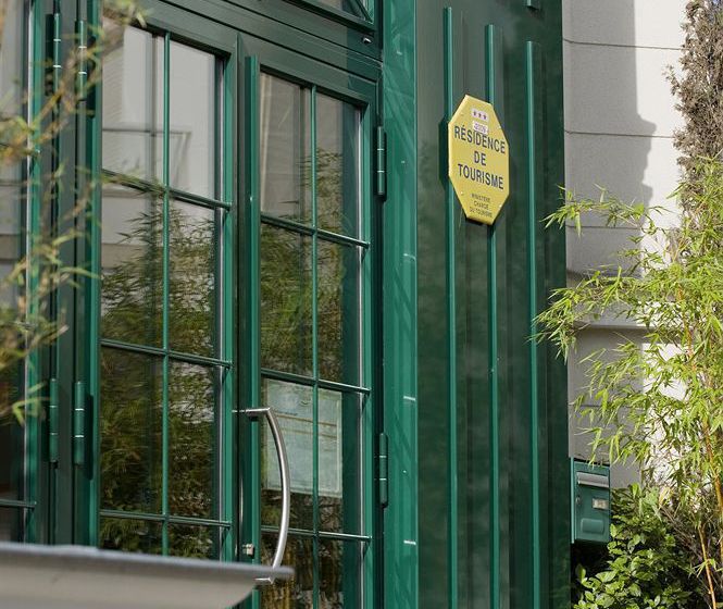 Hôtel Residence Pierre & Vacances Centre  | La Rochelle | Charente-Maritime | France 2