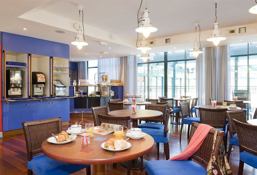 Hôtel Residence Pierre & Vacances Centre  | La Rochelle | Charente-Maritime | France 3