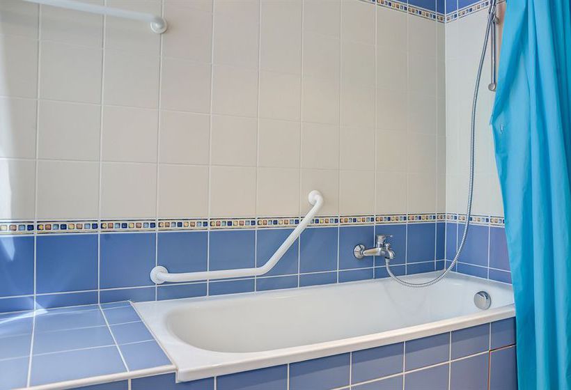 Hôtel Residence Pierre & Vacances Centre  | La Rochelle | Charente-Maritime | France 4