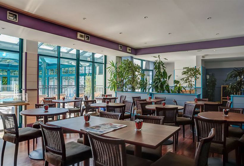 Hôtel Residence Pierre & Vacances Centre  | La Rochelle | Charente-Maritime | France 5