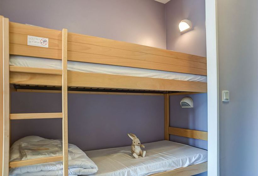 Hôtel Residence Pierre & Vacances Centre  | La Rochelle | Charente-Maritime | France 6