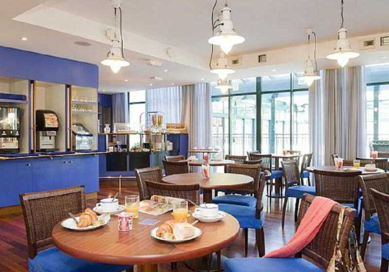 Hôtel Residence Pierre & Vacances Centre  | La Rochelle | Charente-Maritime | France 8