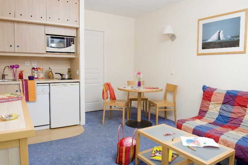 Hôtel Residence Pierre & Vacances Centre  | La Rochelle | Charente-Maritime | France 9