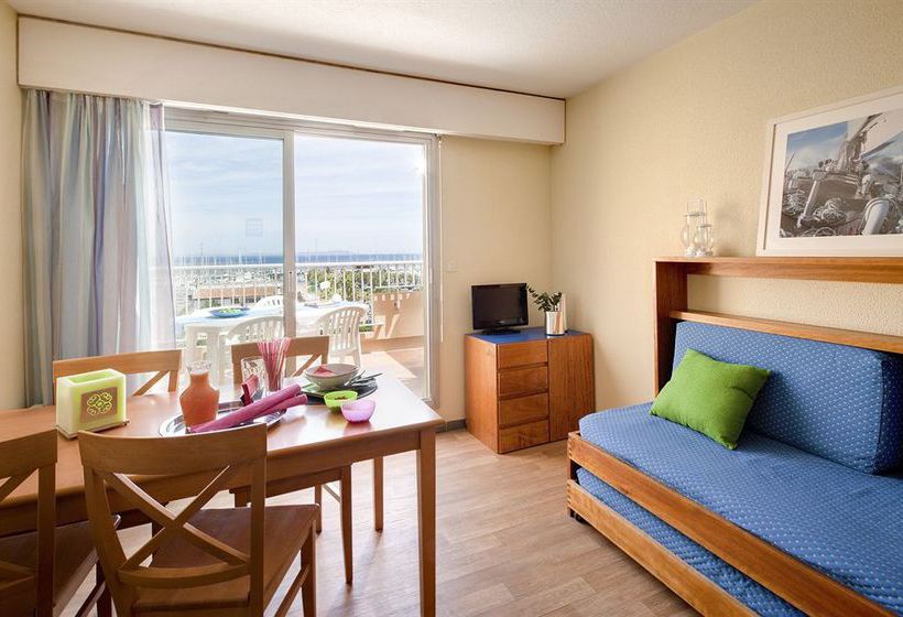 Appartments Résidence Maeva Hyères Parc 1 Hyeres Var