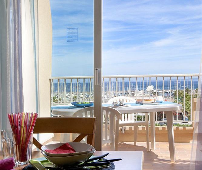 Appartments Résidence Maeva Hyères Parc 1  | Hyeres | Var | France 1