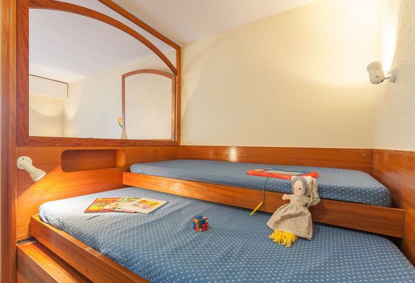 Appartments Résidence Maeva Hyères Parc 1  | Hyeres | Var | France 10