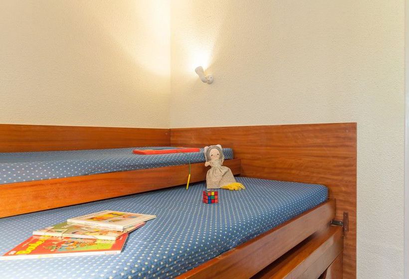 Appartments Résidence Maeva Hyères Parc 1  | Hyeres | Var | France 11