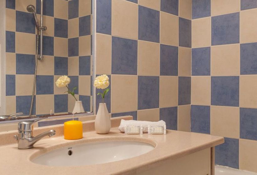 Appartments Résidence Maeva Hyères Parc 1  | Hyeres | Var | France 12