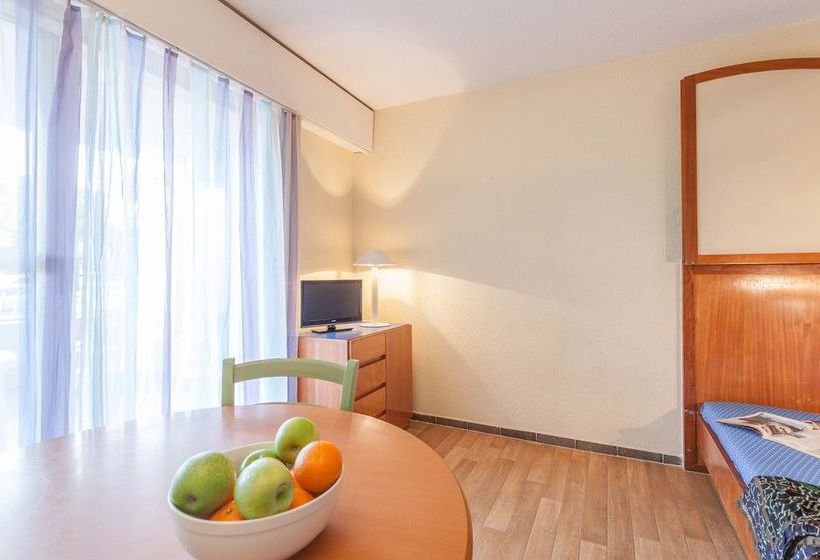 Appartments Résidence Maeva Hyères Parc 1  | Hyeres | Var | France 13