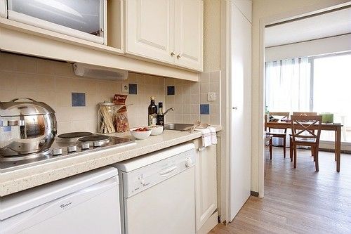 Appartments Résidence Maeva Hyères Parc 1  | Hyeres | Var | France 15