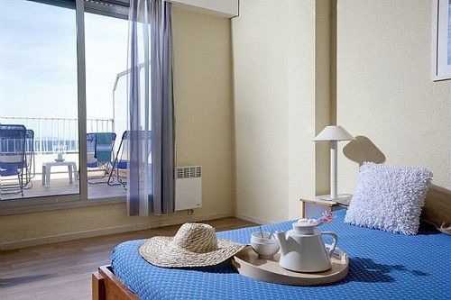 Appartments Résidence Maeva Hyères Parc 1  | Hyeres | Var | France 16