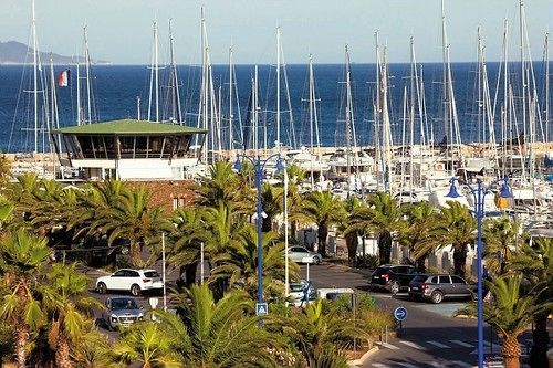 Appartments Résidence Maeva Hyères Parc 1  | Hyeres | Var | France 17