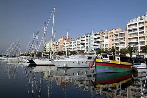 Appartments Résidence Maeva Hyères Parc 1  | Hyeres | Var | France 18