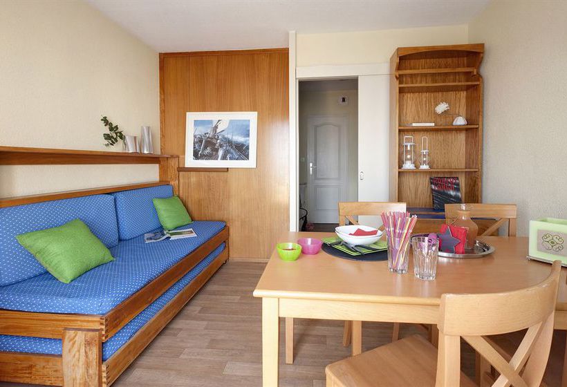 Appartments Résidence Maeva Hyères Parc 1  | Hyeres | Var | France 2