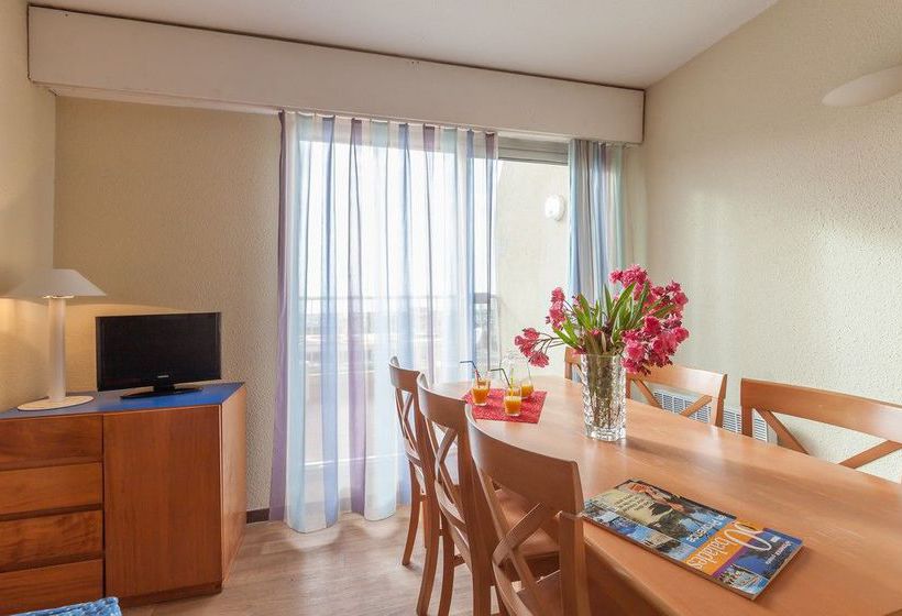 Appartments Résidence Maeva Hyères Parc 1  | Hyeres | Var | France 3