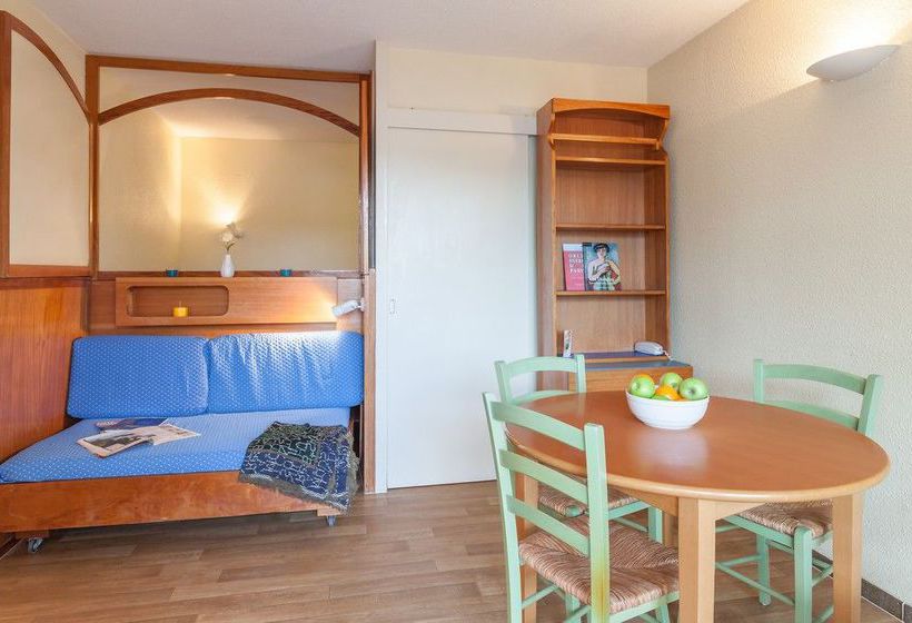 Appartments Résidence Maeva Hyères Parc 1  | Hyeres | Var | France 4