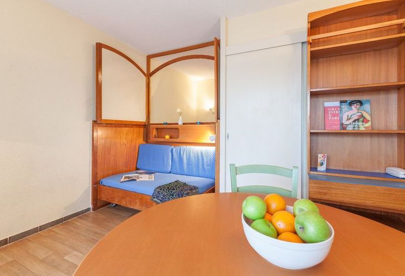 Appartments Résidence Maeva Hyères Parc 1  | Hyeres | Var | France 5