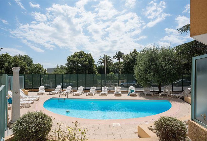 Hotel Maeva La Rostagne Alpes Marítimos