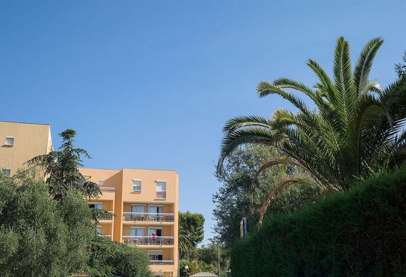 Hôtel Maeva La Rostagne  | Juan-les-Pins | Alpes-Maritimes | France 1