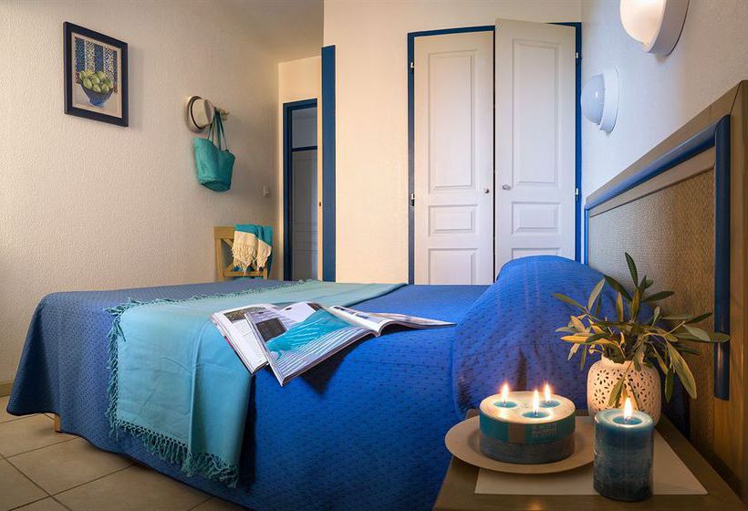 Hôtel Maeva La Rostagne  | Juan-les-Pins | Alpes-Maritimes | France 11