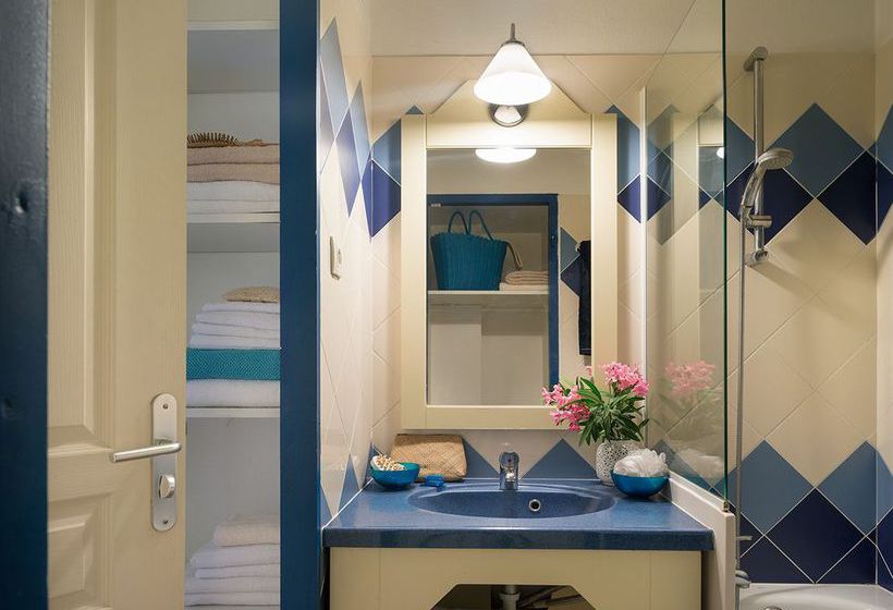 Hôtel Maeva La Rostagne  | Juan-les-Pins | Alpes-Maritimes | France 12