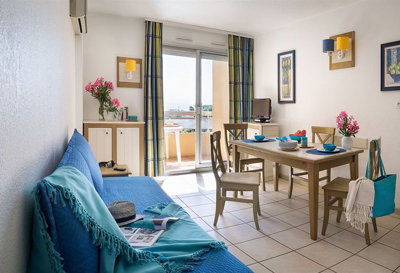 Hôtel Maeva La Rostagne  | Juan-les-Pins | Alpes-Maritimes | France 13