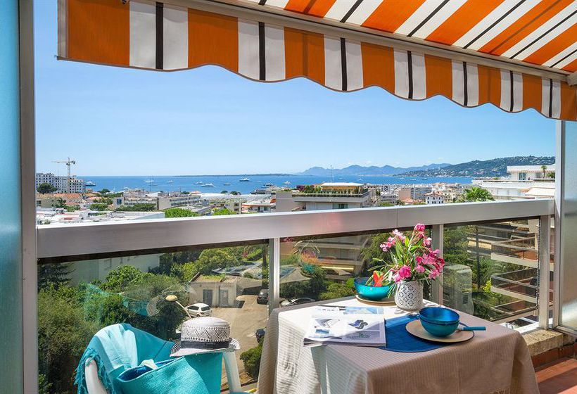 Hôtel Maeva La Rostagne  | Juan-les-Pins | Alpes-Maritimes | France 2