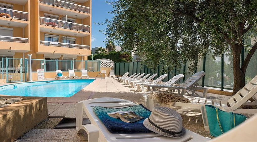 Hôtel Maeva La Rostagne  | Juan-les-Pins | Alpes-Maritimes | France 4