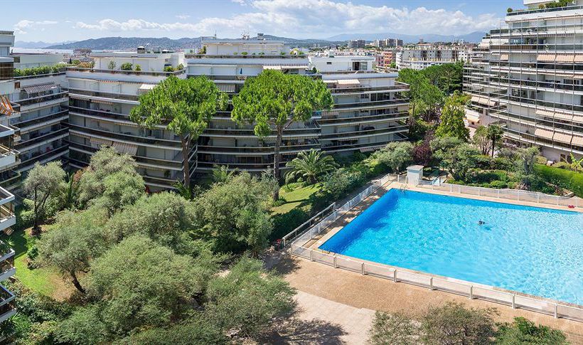 Hôtel Maeva La Rostagne  | Juan-les-Pins | Alpes-Maritimes | France 6