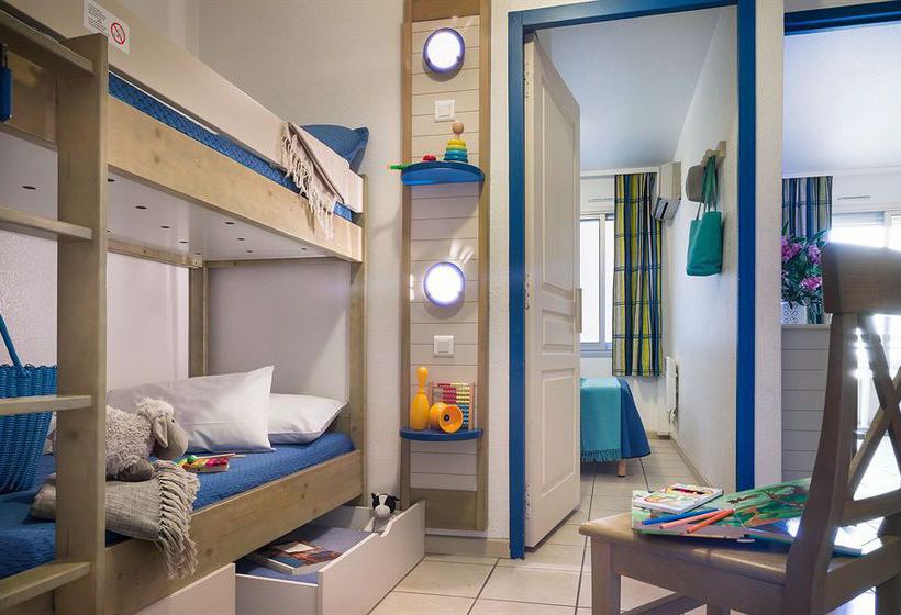 Hôtel Maeva La Rostagne  | Juan-les-Pins | Alpes-Maritimes | France 7