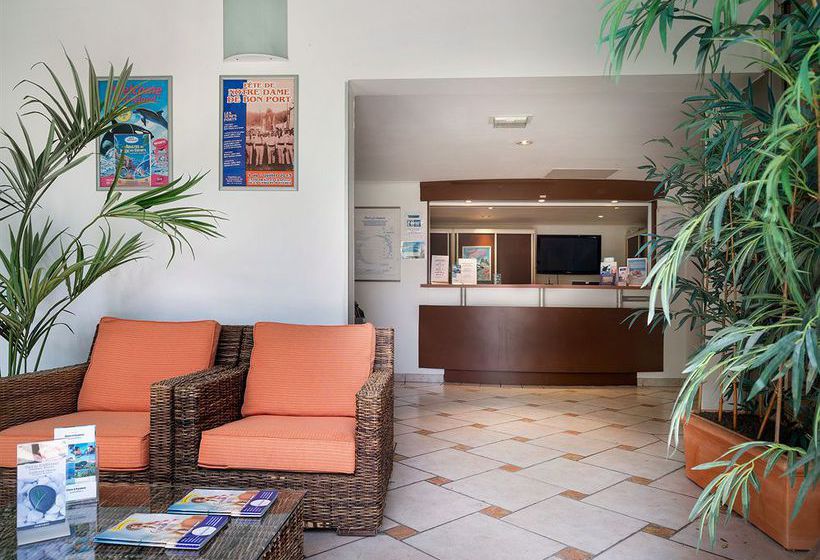 Hôtel Maeva La Rostagne  | Juan-les-Pins | Alpes-Maritimes | France 8