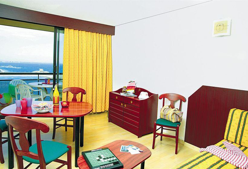 Hotel Maeva Les Balcons De Collioure Colliure Pirineos Orientales