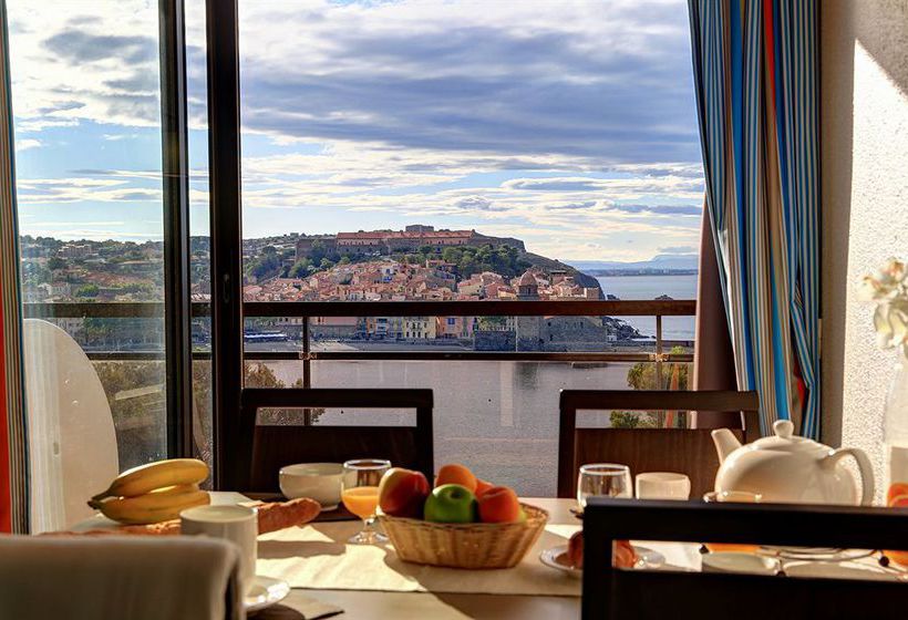 Hôtel Maeva Les Balcons De Collioure  | Collioure | Pyrenees-Orientales | France 1