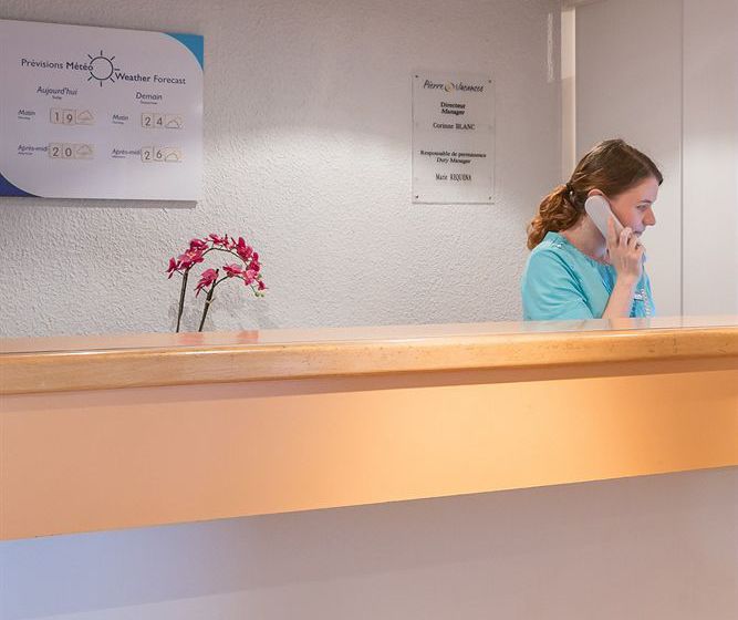 Hôtel Maeva Les Balcons De Collioure  | Collioure | Pyrenees-Orientales | France 11