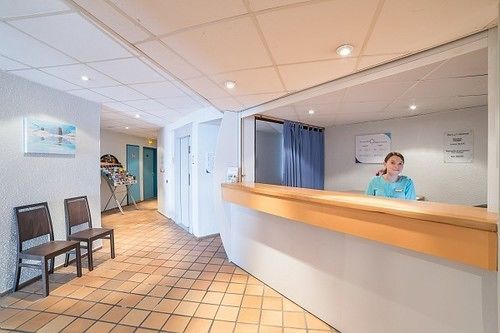 Hôtel Maeva Les Balcons De Collioure  | Collioure | Pyrenees-Orientales | France 15