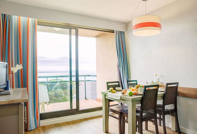 Hôtel Maeva Les Balcons De Collioure  | Collioure | Pyrenees-Orientales | France 6