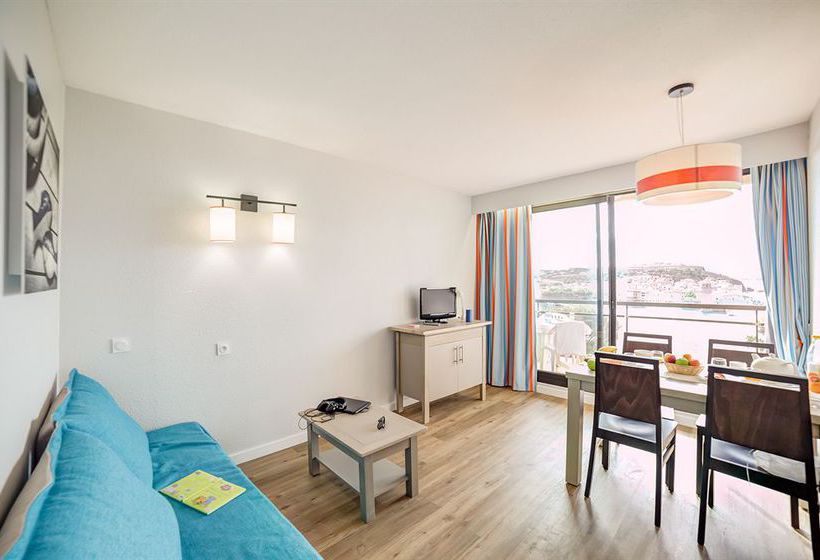 Hôtel Maeva Les Balcons De Collioure  | Collioure | Pyrenees-Orientales | France 7