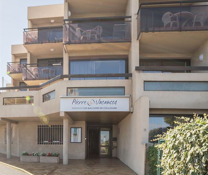 Hôtel Maeva Les Balcons De Collioure  | Collioure | Pyrenees-Orientales | France 9