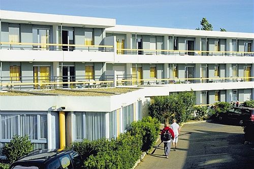 Hotel Maeva Les Cigales De Mer Arles Bocas del Ródano