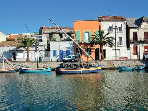 Hôtel Maeva Les Cigales De Mer  | Arles | Bouches du Rhone | France 2