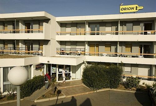 Hôtel Maeva Les Cigales De Mer  | Arles | Bouches du Rhone | France 3