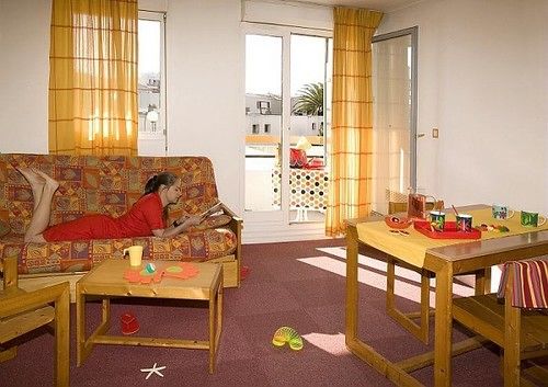 Hôtel Maeva Les Cigales De Mer  | Arles | Bouches du Rhone | France 6