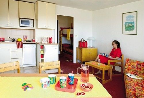 Hôtel Maeva Les Cigales De Mer  | Arles | Bouches du Rhone | France 8