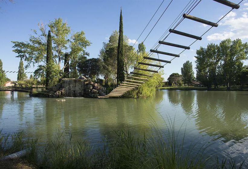 Hôtel Résidence Club Les Mazets de Camargue  | Arles | Bouches du Rhone | France 11