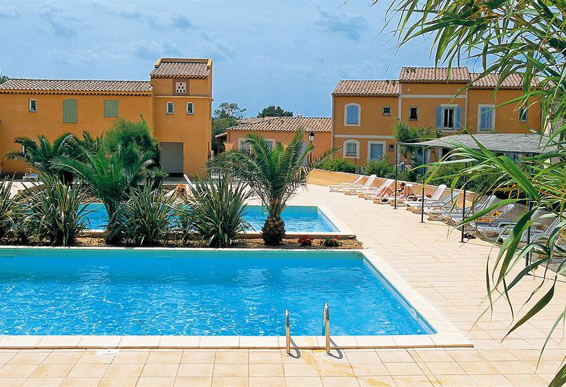 Hôtel Résidence Club Les Mazets de Camargue  | Arles | Bouches du Rhone | France 12